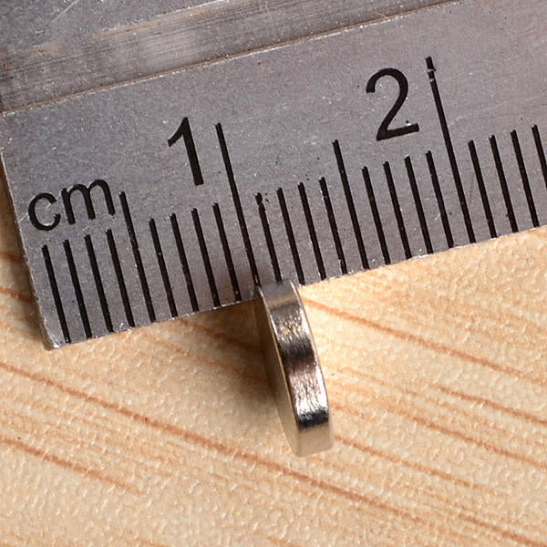 20pcs N40 D8x2mm Neodymium Magnets Rare Earth Strong Magnet Image 8