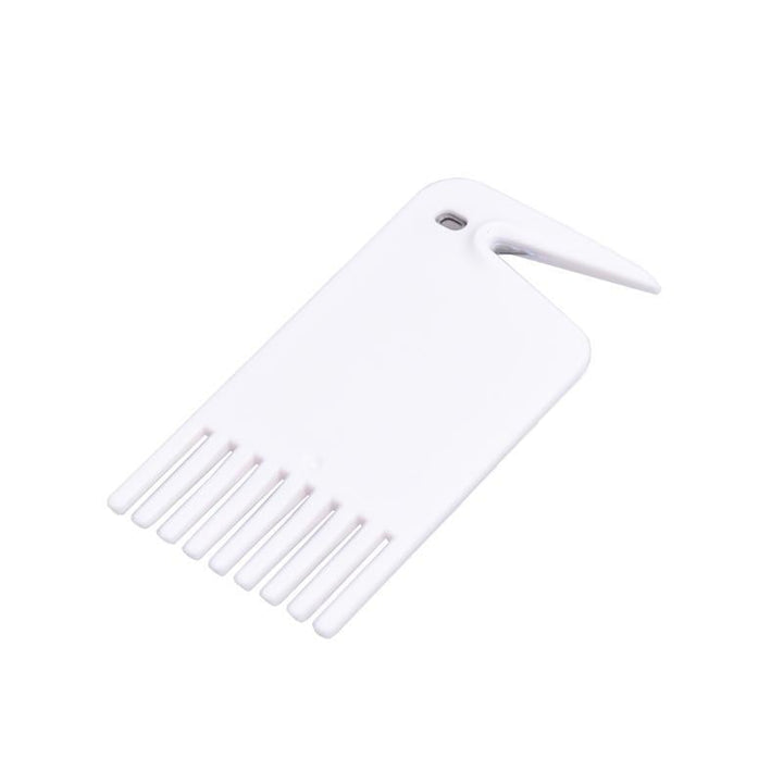 23PCS Parts Side Brush HEPA Filters Comb Cleaning Tool Mop Cloth Water Tank Filters for Roborock Vacuum Cleaner Image 6