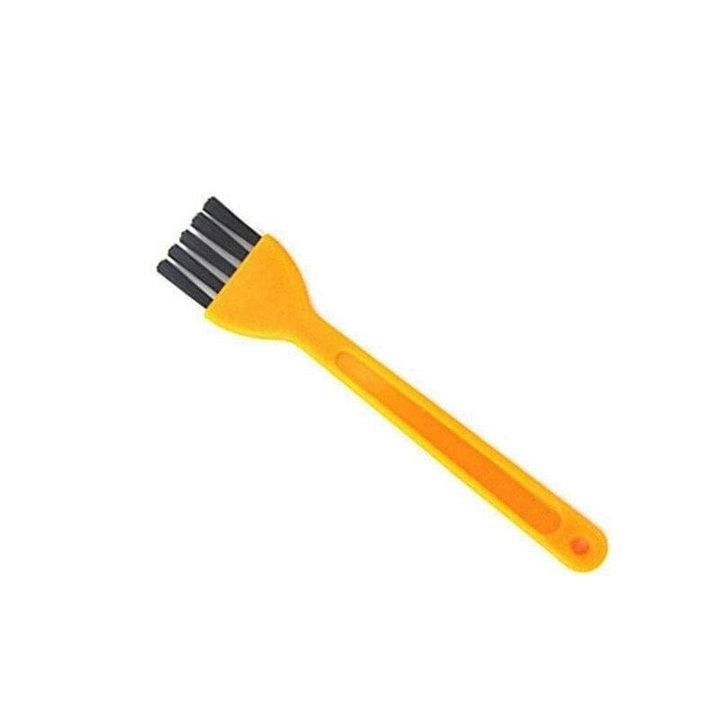 25PCS Main Side Brush HEPA Filters Comb Cleaning Tool Water Tank Filters Mop Cloth for Roborock Vacuum Cleaner Image 2