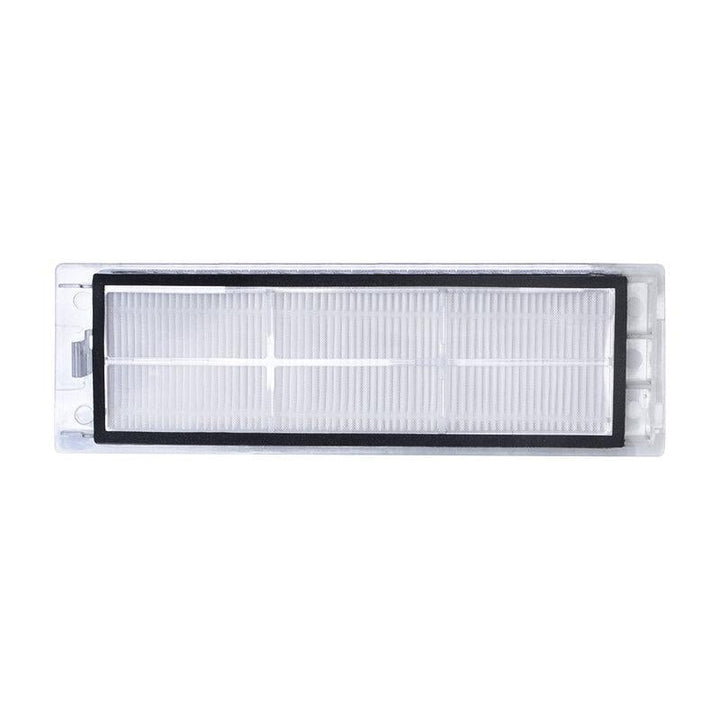 25PCS Main Side Brush HEPA Filters Comb Cleaning Tool Water Tank Filters Mop Cloth for Roborock Vacuum Cleaner Image 4