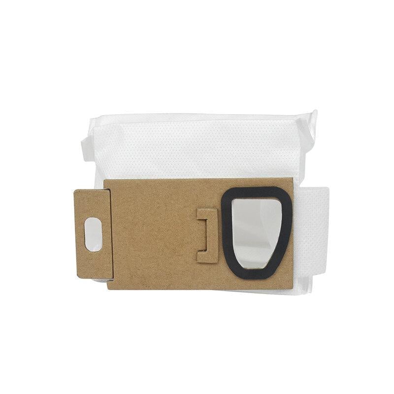 2pcs Dust Bags Replacements for Roborock H6 Vacuum Cleaner Parts Accessories DTTT Image 3