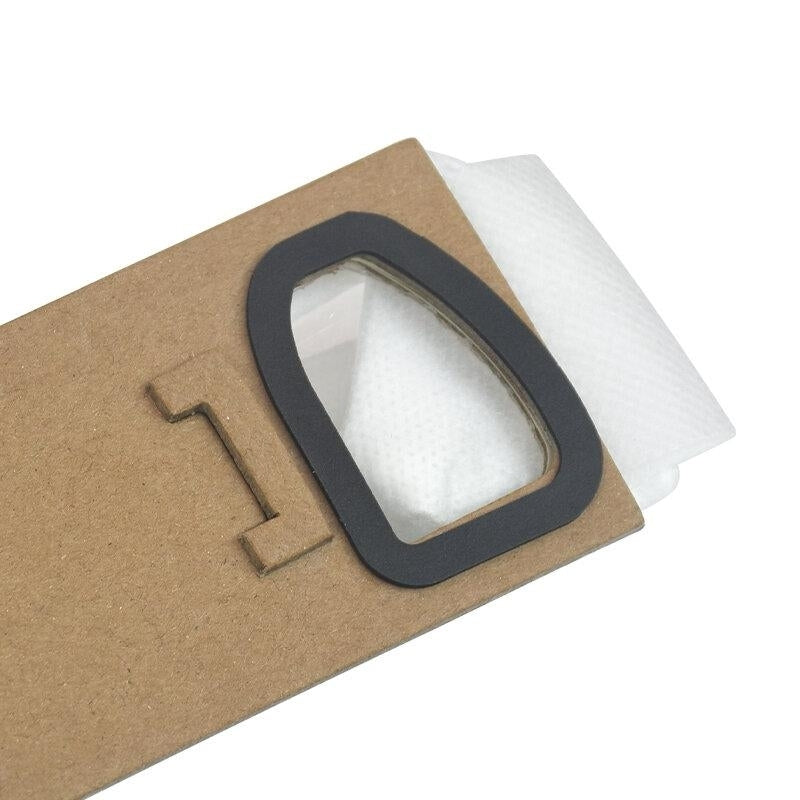 2pcs Dust Bags Replacements for Roborock H6 Vacuum Cleaner Parts Accessories DTTT Image 5