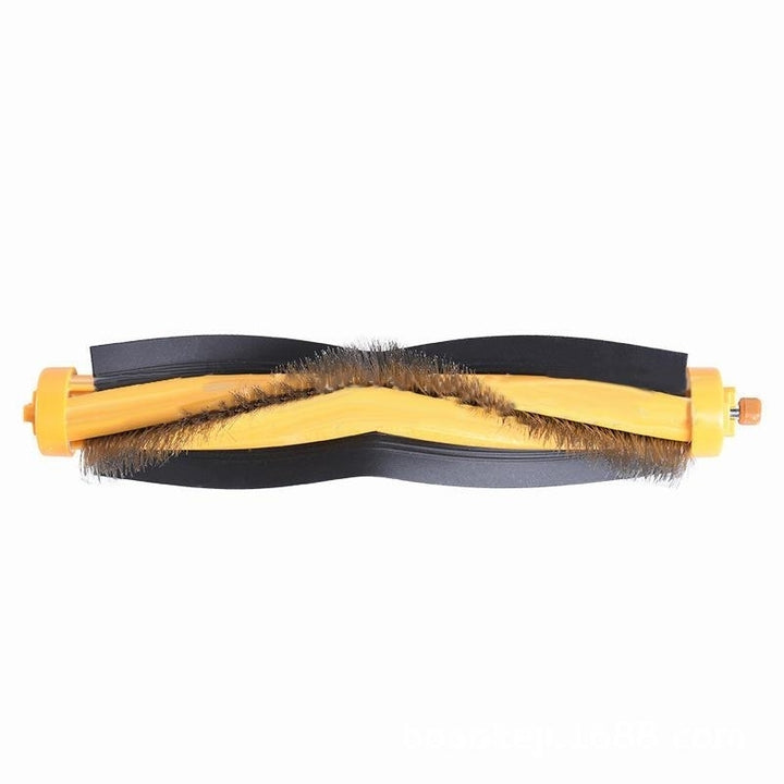 2pcs Side Brush 1pc HEPA Filter 1pc Main Brush 1pc Mopping Cloth for Ecovacs DJ35 Series Robotic Accessories Image 2