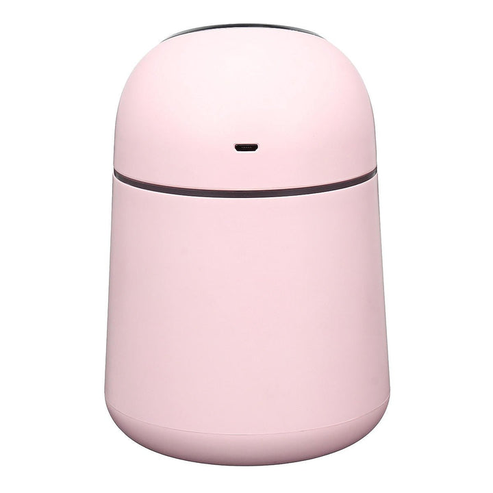 4 In 1 330ML Ultrasonic Air Humidifier USB Fan LED Light Cool Mist Aroma Oil Diffuser Image 8