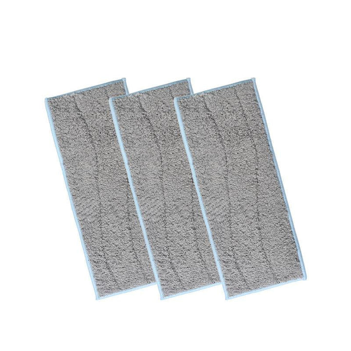 3pcs Wet Rags for iRobot m6 Vacuum Cleaner Image 1