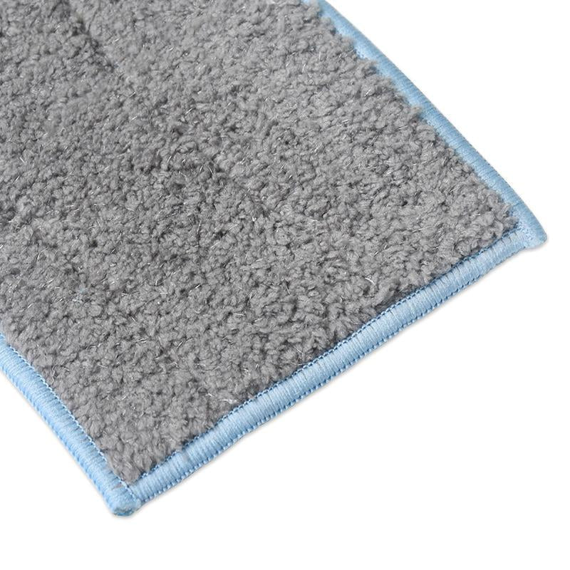 3pcs Wet Rags for iRobot m6 Vacuum Cleaner Image 5