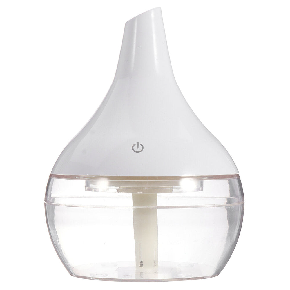 4L Ultrasonic Cool Mist Humidifier Air Diffuser Quiet w,LED Night Light Image 2