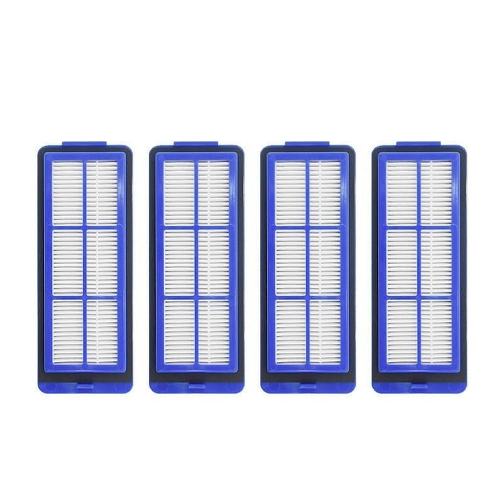 4pcs Filters Replacements for eufy 15max 30max Vacuum Cleaner Parts Accessories Image 1