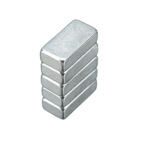 5Pcs 10x5x3mm Rare Earth Neodymium Super Strong Magnets Image 2