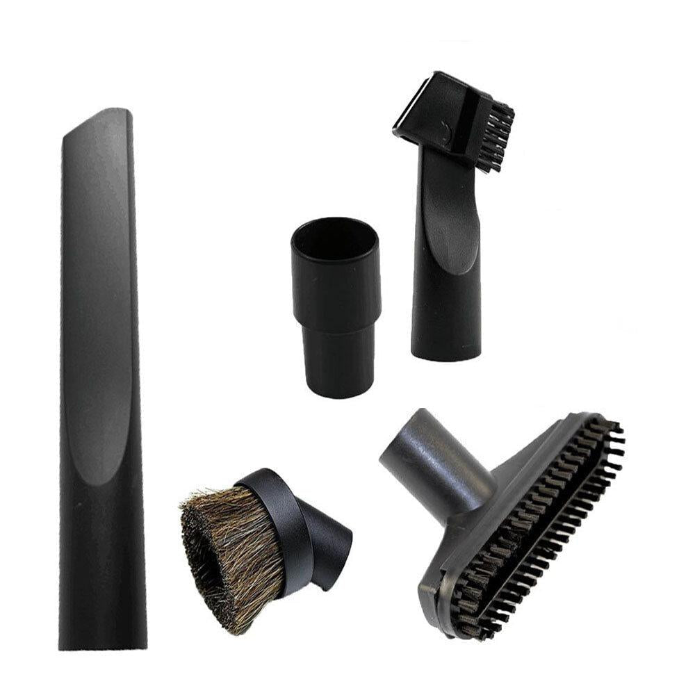 5Pcs Universal Vacuum Nozzle Suction Brush for 32mm 35mm Vacuum Cleaner Parts Accessories Image 1