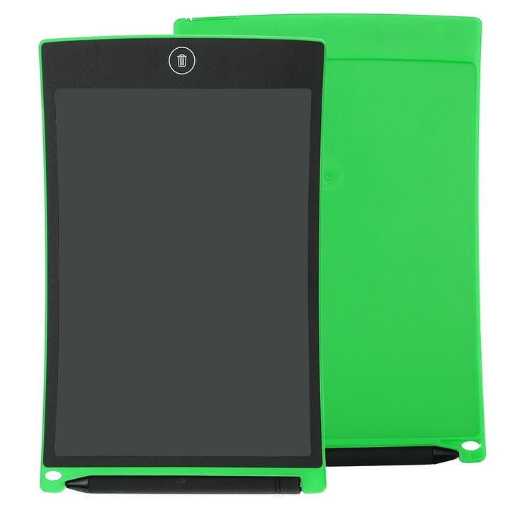 8.5inch Paperless LCD Writing Tablet Office Family School Drawing Graffiti Toy Gift Image 10