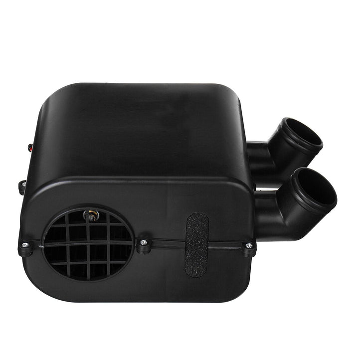 850W Car Truck Portable Auto Heater Heat Cooling Fan Defroster Demister Image 2