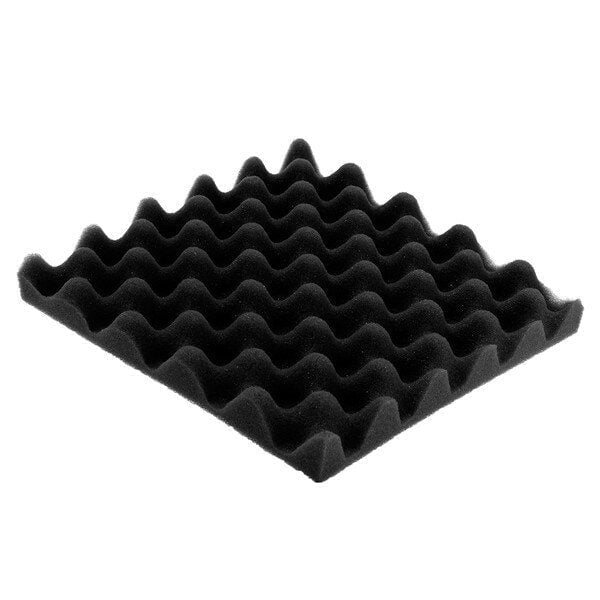 Acoustic Soundproof Sponge Sound Stop Absorption Studio Foam Image 2