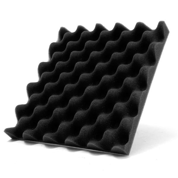 Acoustic Soundproof Sponge Sound Stop Absorption Studio Foam Image 3