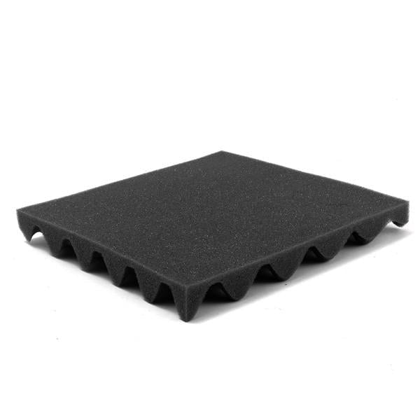 Acoustic Soundproof Sponge Sound Stop Absorption Studio Foam Image 5