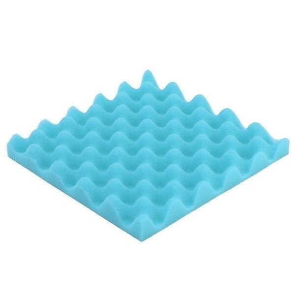 Acoustic Soundproof Sponge Sound Stop Absorption Studio Foam Image 8