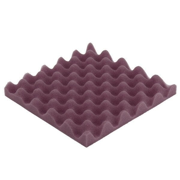 Acoustic Soundproof Sponge Sound Stop Absorption Studio Foam Image 9