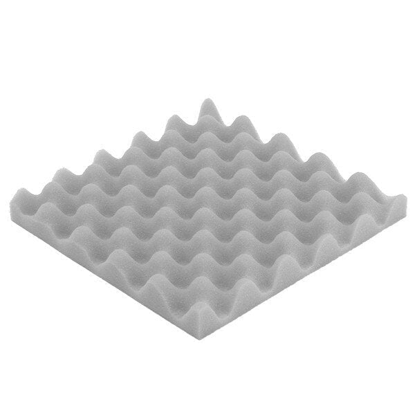 Acoustic Soundproof Sponge Sound Stop Absorption Studio Foam Image 10