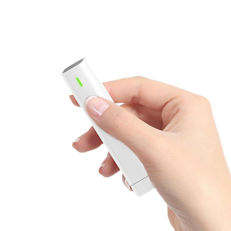 Anion Product Tester Pen Negative Ions Detector Meter Testing Anion Air Purifier Image 2