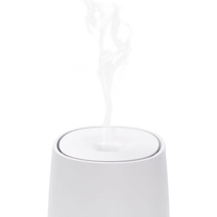 Aromatherapy Machine 120ML Night Light Humidifier Air Aroma Diffuser Essentiel Oil Aromatherapy Machine Mist Maker Image 3