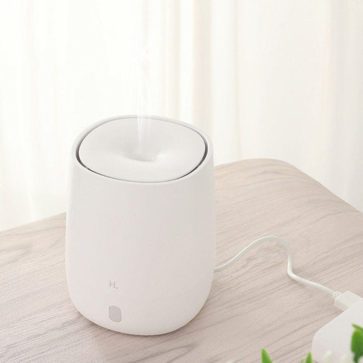 Aromatherapy Machine 120ML Night Light Humidifier Air Aroma Diffuser Essentiel Oil Aromatherapy Machine Mist Maker Image 5