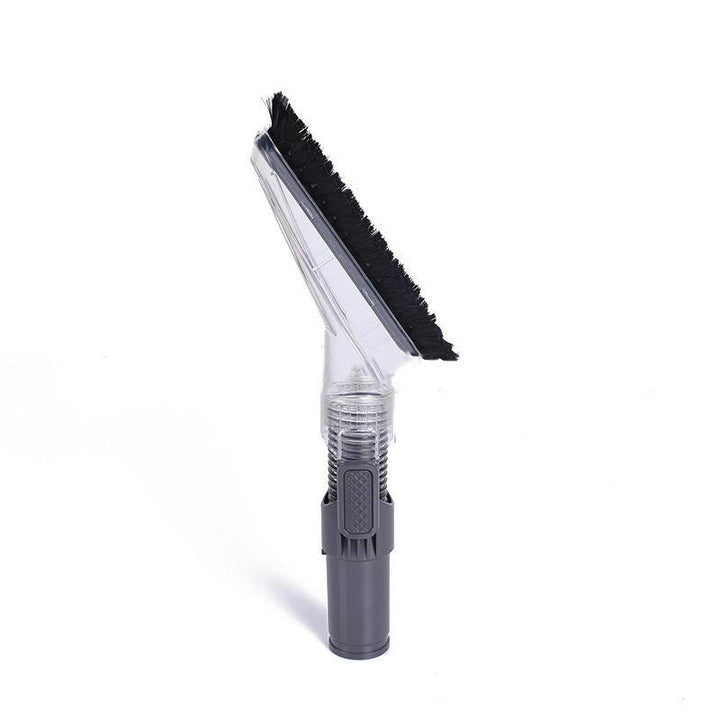 Bendable Brush Head for Dyson Furniture Curtain Cleaning Brush Tool Vacuum Cleaner Replacement Parts Image 3