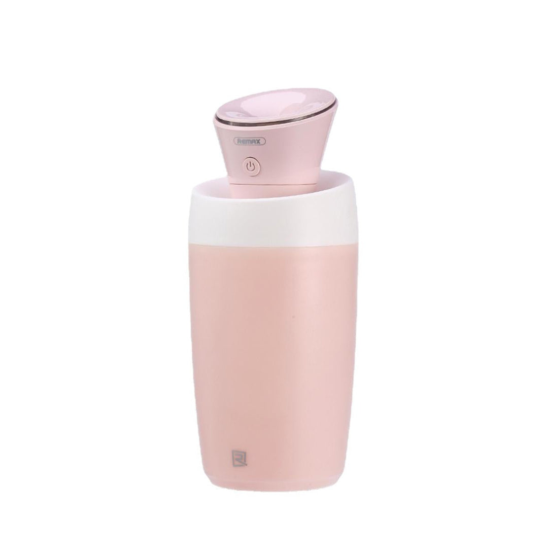 Cool Mist Portable Mini USB Humidifier for Baby Bedroom Office Car Desktop Image 6