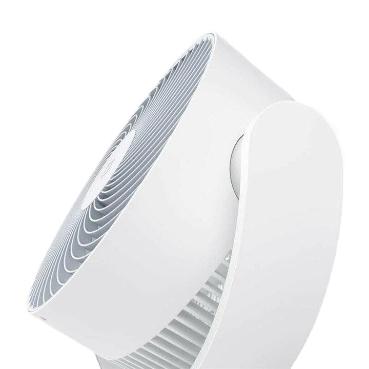 DC Frequency Conversion Circulation Desktop Fan Strong Wind Low Noise Low Energy Consumption with APP Image 3