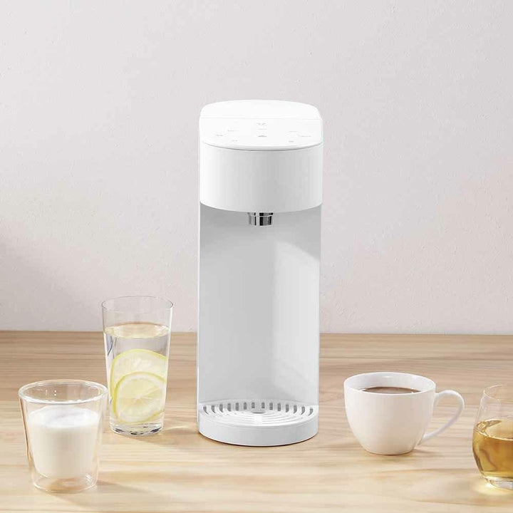 Desktop Water Dispenser 1 Second Pure Water Heating 2L Large Capacity 5 Gear Water Temperature Image 7