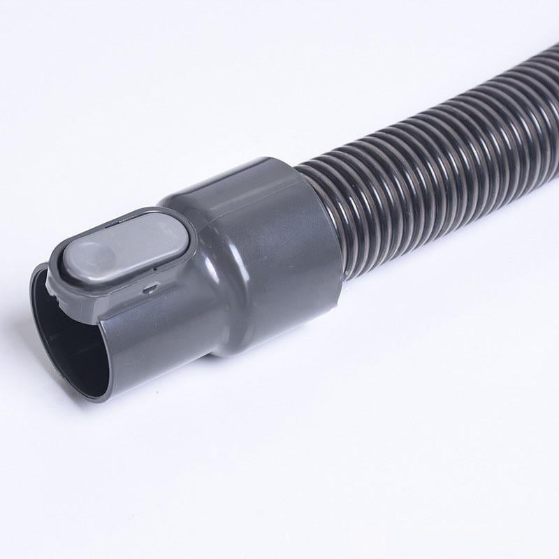 Extension Pipe Hose Soft Tube for Dyson DC59 DC62 DC44 DC74 V6 Vacuum Cleaner Pipe Replacemnet Spare Part Image 3