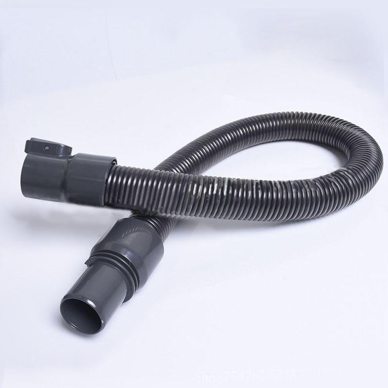 Extension Pipe Hose Soft Tube for Dyson DC59 DC62 DC44 DC74 V6 Vacuum Cleaner Pipe Replacemnet Spare Part Image 5