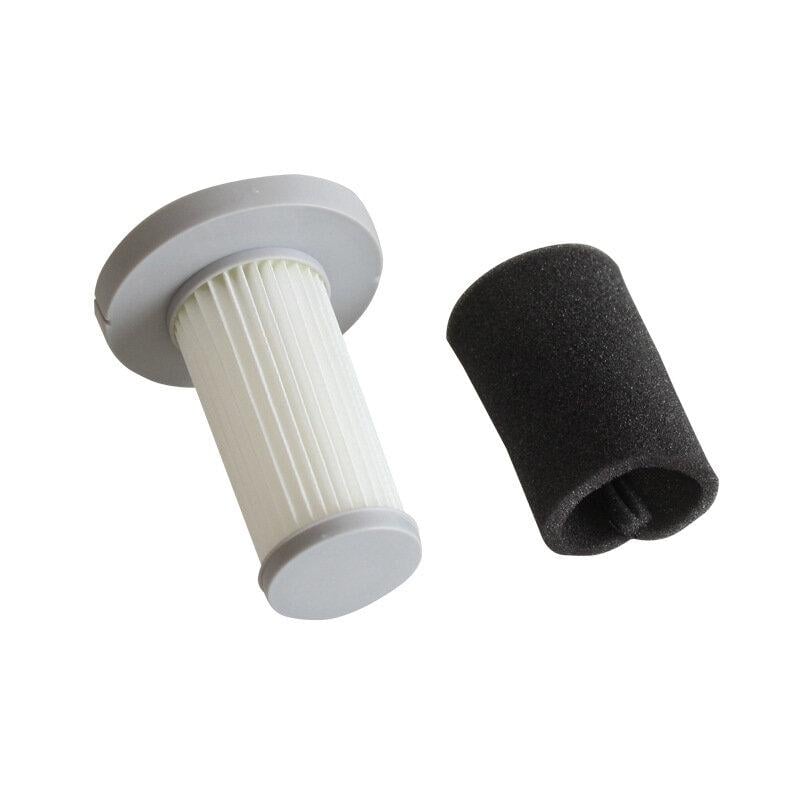 Filter for Deerma DX700 Vacuum Cleaner HEPA Filter Element Cover Image 1