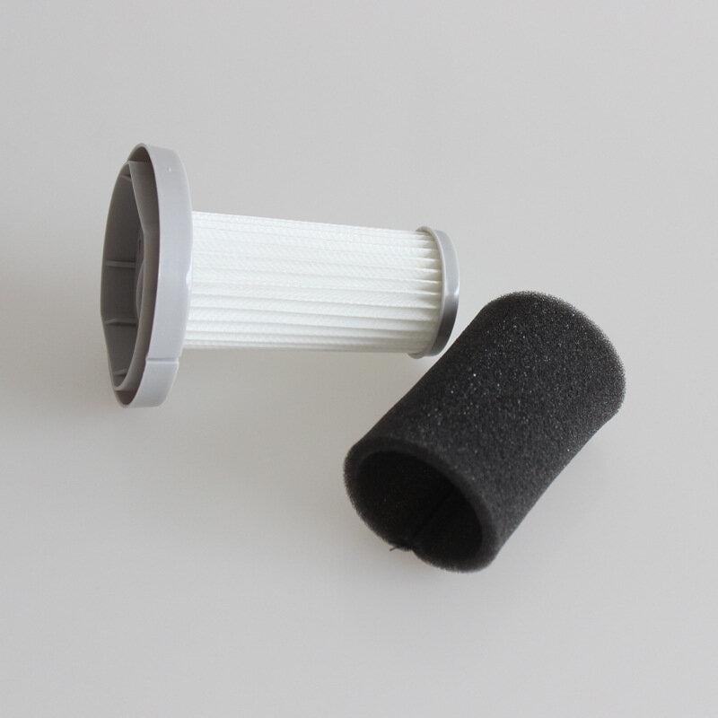 Filter for Deerma DX700 Vacuum Cleaner HEPA Filter Element Cover Image 2