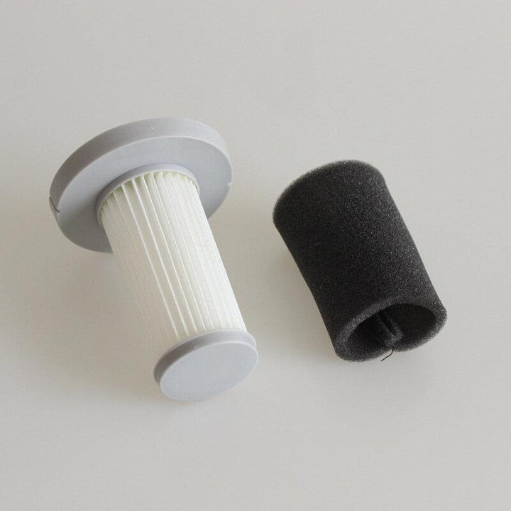 Filter for Deerma DX700 Vacuum Cleaner HEPA Filter Element Cover Image 3