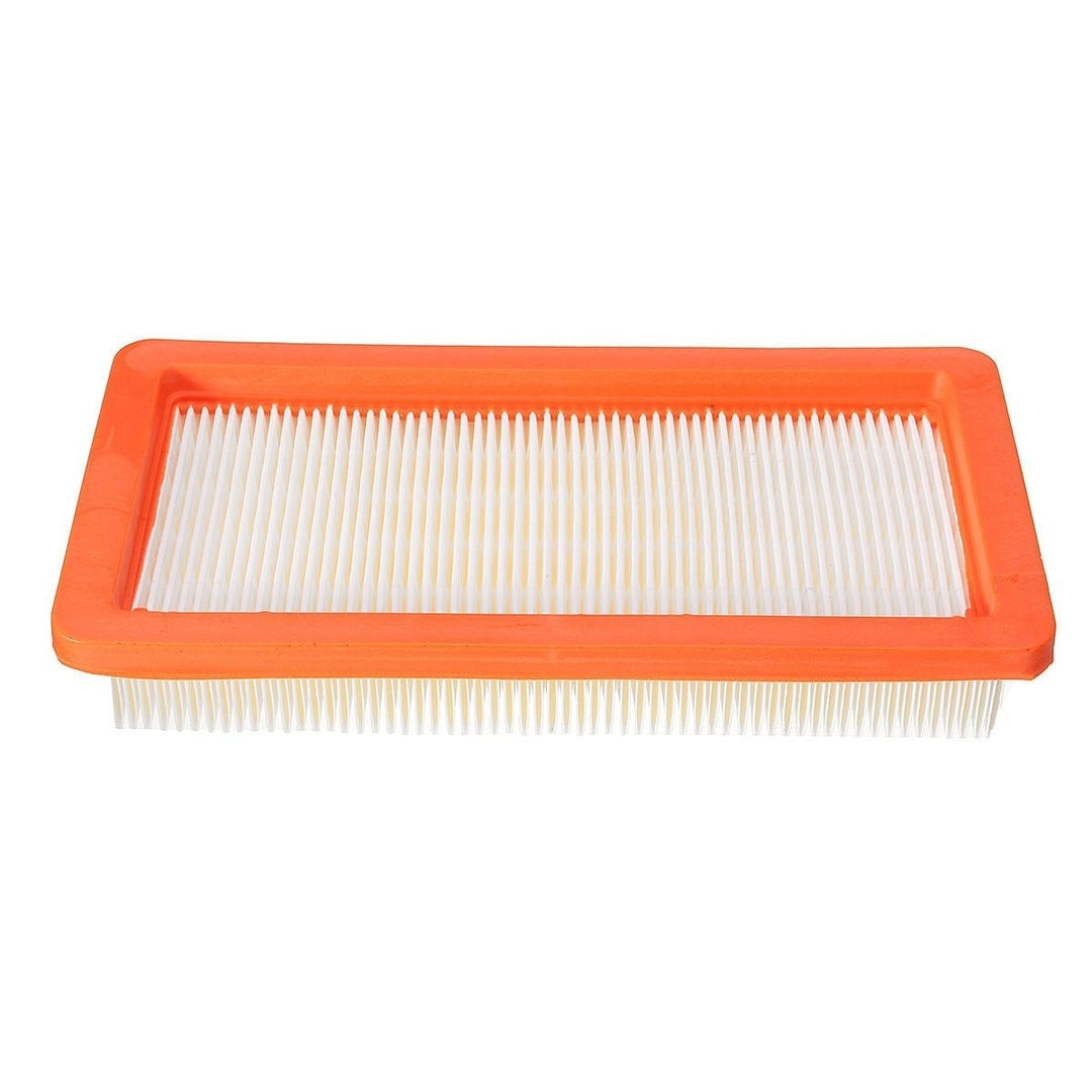 Filter Replacement Filter Cleaner Part For Karcher DS5500 DS5600 DS5800 Vacuum Cleaner Image 2