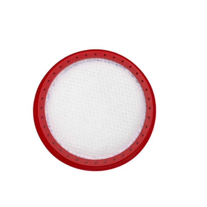 Filter Replacement Accessory for Dibea D18 D008Pro Vacuum Cleaner Image 3