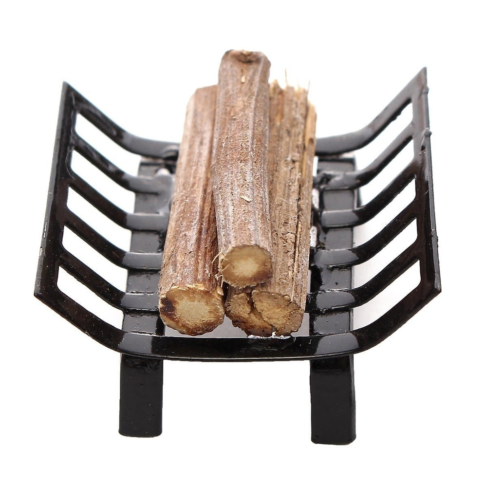 Firewood Miniature Kitchen Furniture Accessories For Image 2