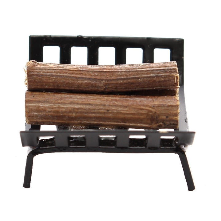 Firewood Miniature Kitchen Furniture Accessories For Image 3