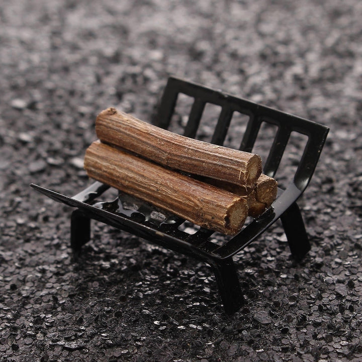 Firewood Miniature Kitchen Furniture Accessories For Image 5