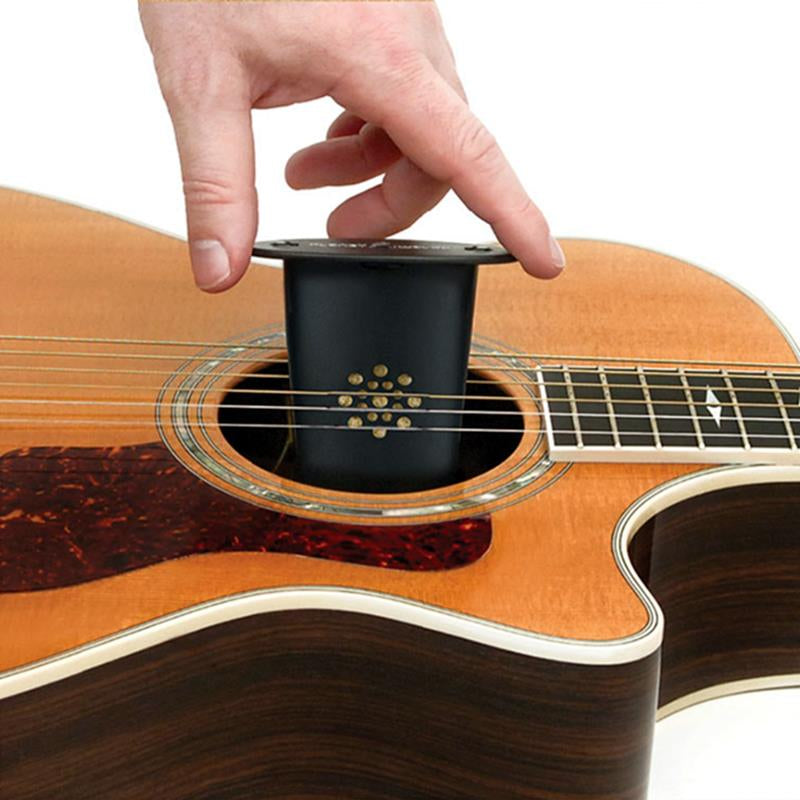 Guitar Bass Humidifier Sound Hole Humidifier for Guitar Bass Ukulele Guitar Image 7