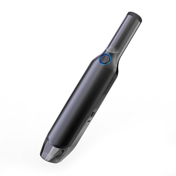 Handheld Portable Wireless Car Vacuum Cleaner Rechargeable 5000Pa Cyclone Suction 2000mAh Battery Life Cordless Wet,Dry Image 1