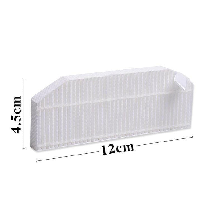 Hepa Cotton Filter for Ecovacs S800-EG Deebot 800 Series Vacuum Cleaner Robotic Air Purifier Filter Replacement Parts Image 4