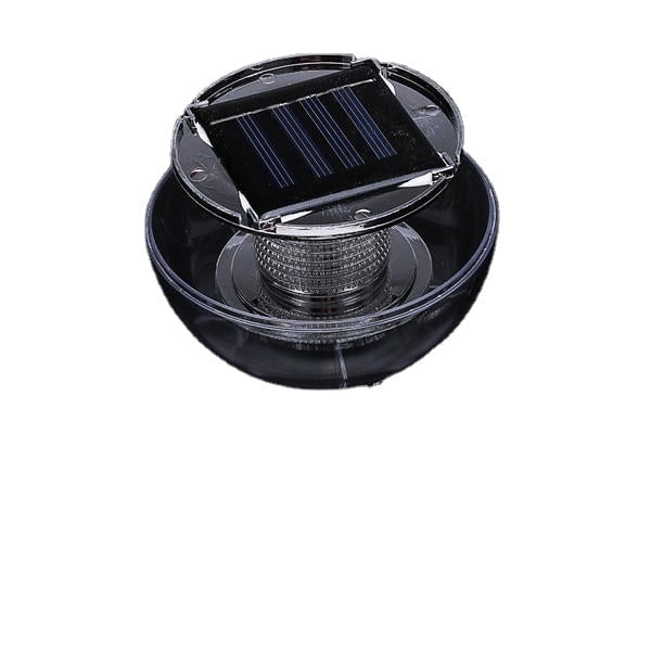 LED Solar Powered Light Garden Spot Lightt Landscape Floated Light Image 2