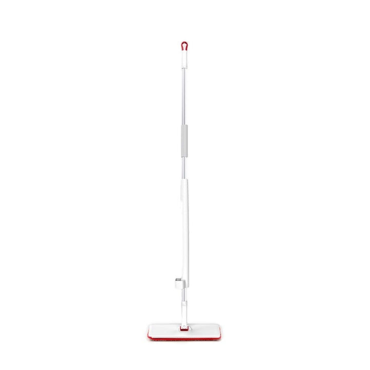 Microfiber Disposable Mop Self-squeezing Water Self-cleaning Light Durable Wet Dry Floor Mop Image 1