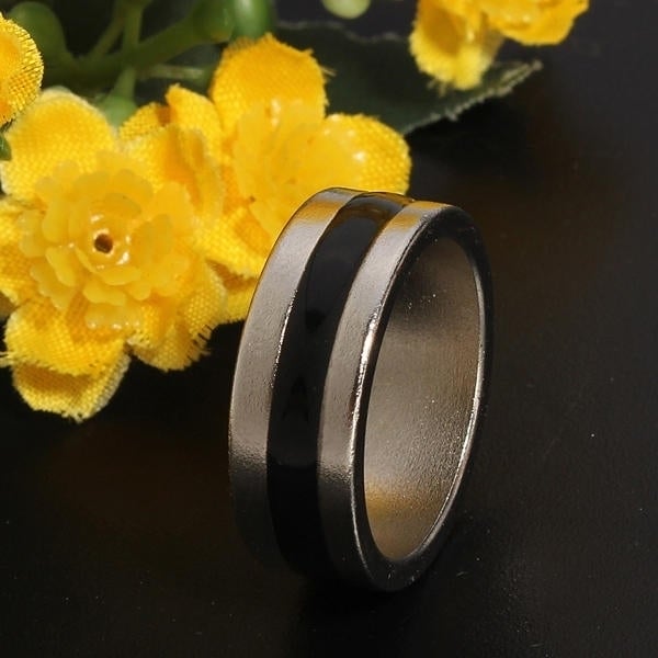 Multi-functional Magnetic Magic Ring Image 5