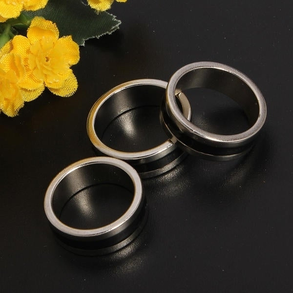 Multi-functional Magnetic Magic Ring Image 6