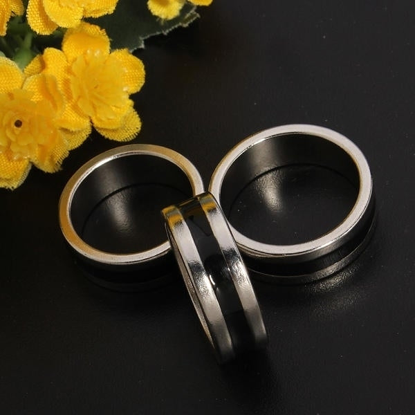 Multi-functional Magnetic Magic Ring Image 7