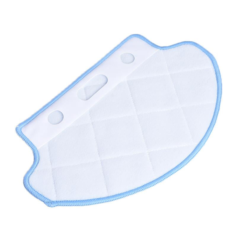 Mop Cloth Vacuum Cleaner Accessories Kits for Ecovacs Deebot DD35 DD35E Robotic Cleaning Tool Mopping Cloth Image 3