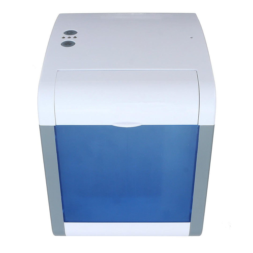 Personal Air Conditioner Cooler with Humidifier USB Mini Portable Cooling Fan 3 speed Image 4