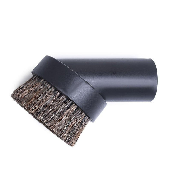 Pet Brush Round Brush Head Vacuum Cleaner Accessories PP Plastic Cleaning Tool Image 4